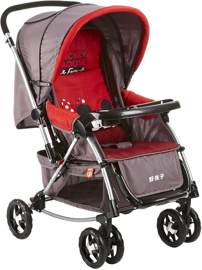 goodbaby好孩子推车a518k187